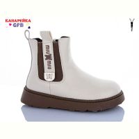Купить Ботинки GFB S252-2 на obuv-plus.com.ua