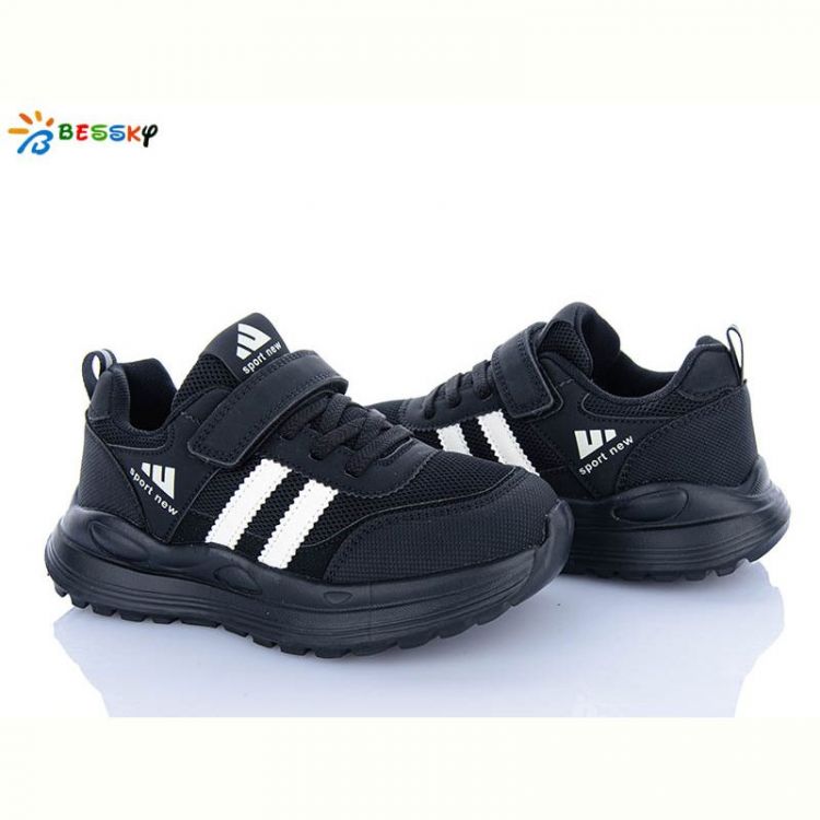 Купить Кроссовки Bessky BY5177-6C на obuv-plus.com.ua