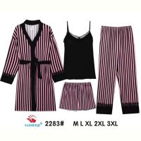 Купить Комплект Estima 2283 pink на obuv-plus.com.ua