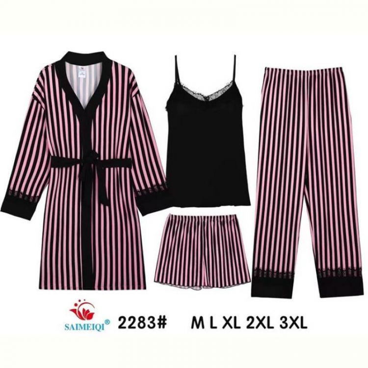 Купить Комплект Estima 2283 pink на obuv-plus.com.ua