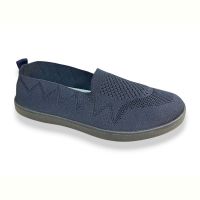 Купить Слипоны Floare F08-018 синій на obuv-plus.com.ua