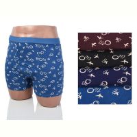 Купить Трусы Textile 7804 mix на obuv-plus.com.ua