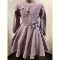 Купить Платье Safi M238 pink на obuv-plus.com.ua