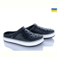 Купить Кроксы Golden Lion 1500 т.синій на obuv-plus.com.ua