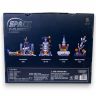 Купить G439477-T5001 Ракетний набір Rocket Quartet 