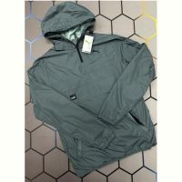 Купить Ветровка Alex Clothes 14059 green на obuv-plus.com.ua