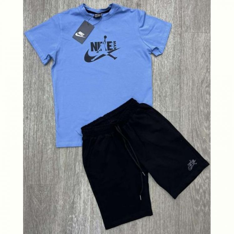 Купить Костюм MirWear MR835-280-2 l.blue на obuv-plus.com.ua