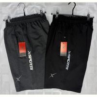 Купить Шорты Shon S3485 black на obuv-plus.com.ua