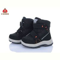 Купить Ботинки Kimboo FG712-1A на obuv-plus.com.ua