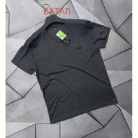 Купить Футболка Rassul 67321 grey на obuv-plus.com.ua