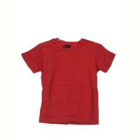 Купить Футболка Obuv OK2 06681-5 red на obuv-plus.com.ua