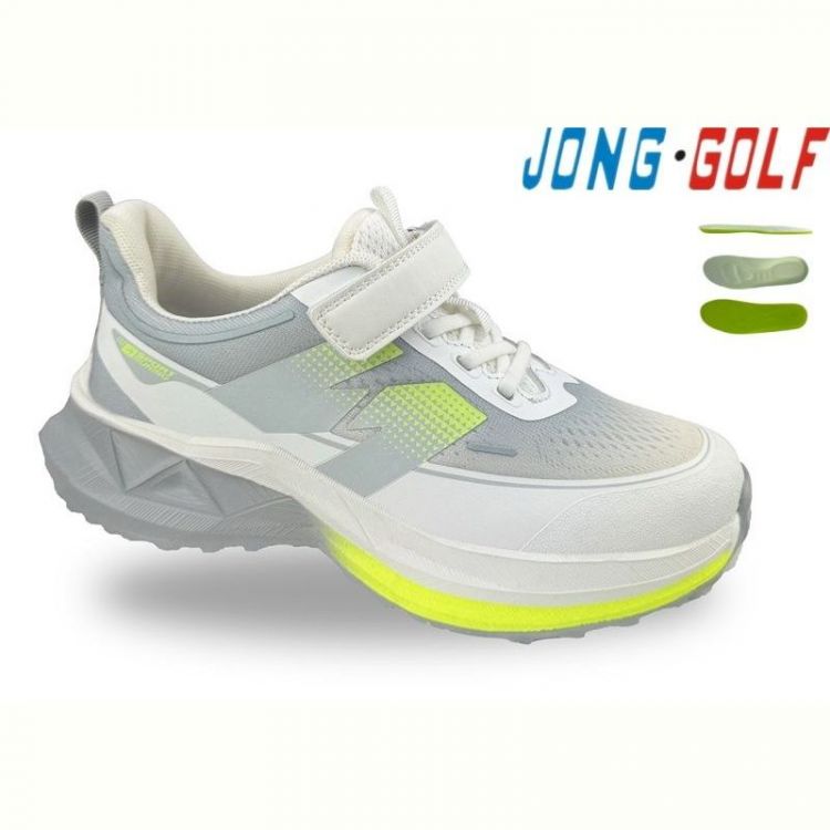 Купить Кроссовки Jong-Golf C11797-7 на obuv-plus.com.ua