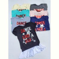 Купить Туника Meloria ML5460 black на obuv-plus.com.ua