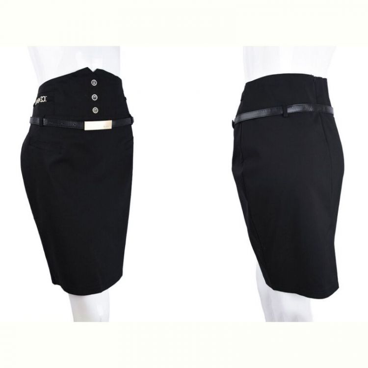 Купить Юбка Safesa 201 black (08999) на obuv-plus.com.ua