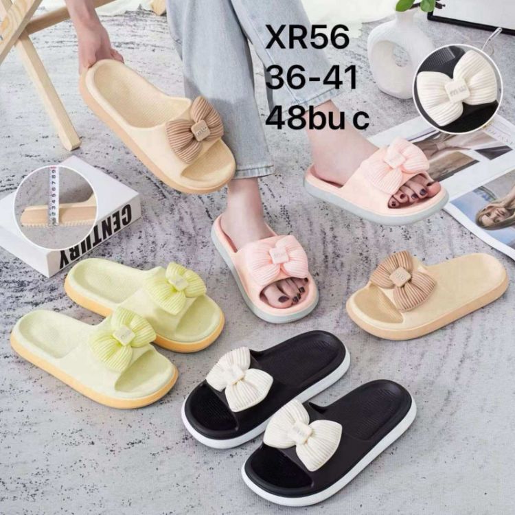Купить Шлепанцы Dars FMA-XR56 mix на obuv-plus.com.ua
