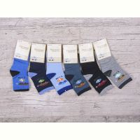 Купить Носки Jelzin C182-M mix на obuv-plus.com.ua