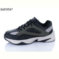 Купить Кроссовки Sayota S3120-2 на obuv-plus.com.ua