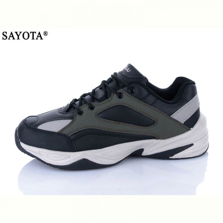 Купить Кроссовки Sayota S3120-2 на obuv-plus.com.ua