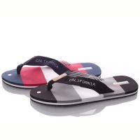 Купить Шлепанцы Super Gear V1460 mix на obuv-plus.com.ua