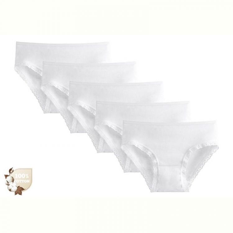 Купить Трусы Disneyopt kids 4145D6 white (6-7) на obuv-plus.com.ua