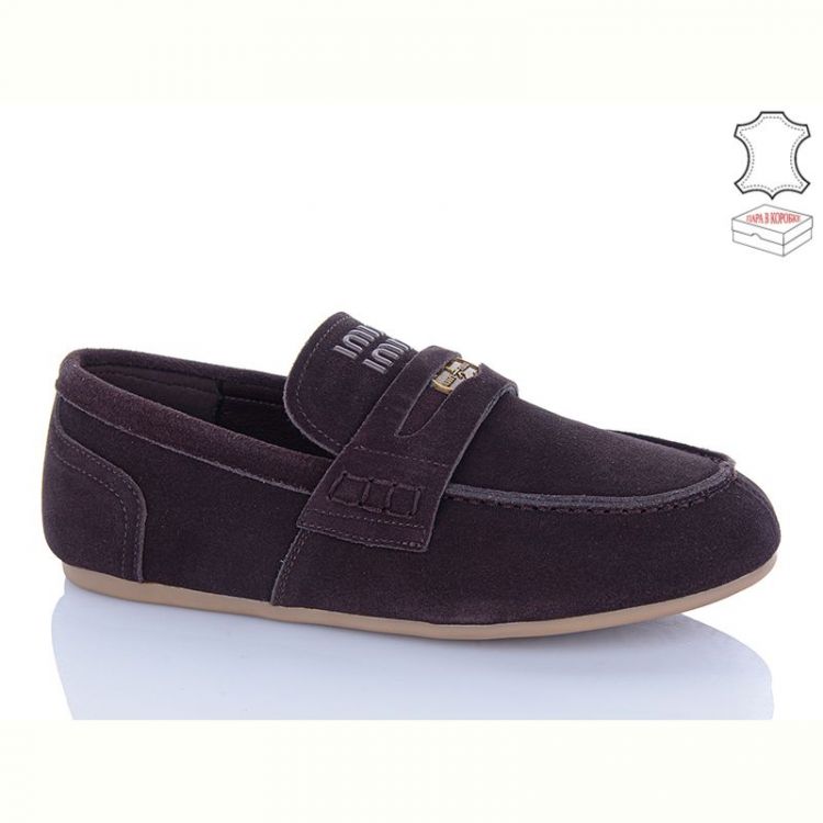 Купить Туфли Hengji 991-6 на obuv-plus.com.ua