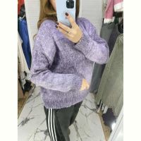 Купить Худи Karon 6027 lilac на obuv-plus.com.ua