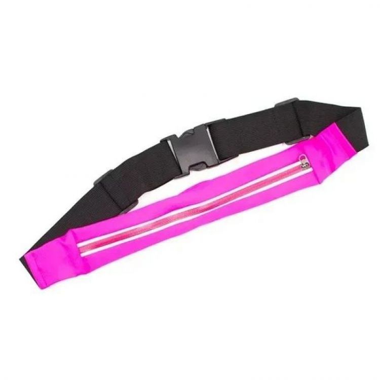 Купить Бананка Luna-bag 2161 pink на obuv-plus.com.ua