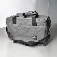 Купить Сумка Luna-bag 7401 grey на obuv-plus.com.ua