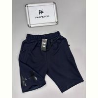 Купить Шорты Hous Of Timur HT2554 navy на obuv-plus.com.ua