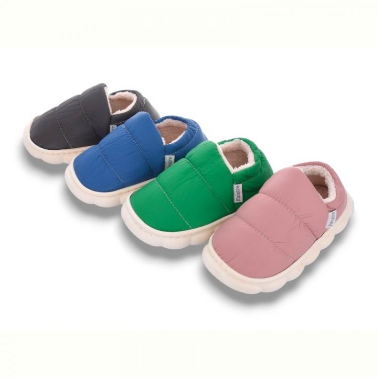 Купить Тапочки M&L ALEX13 A612 mix на obuv-plus.com.ua