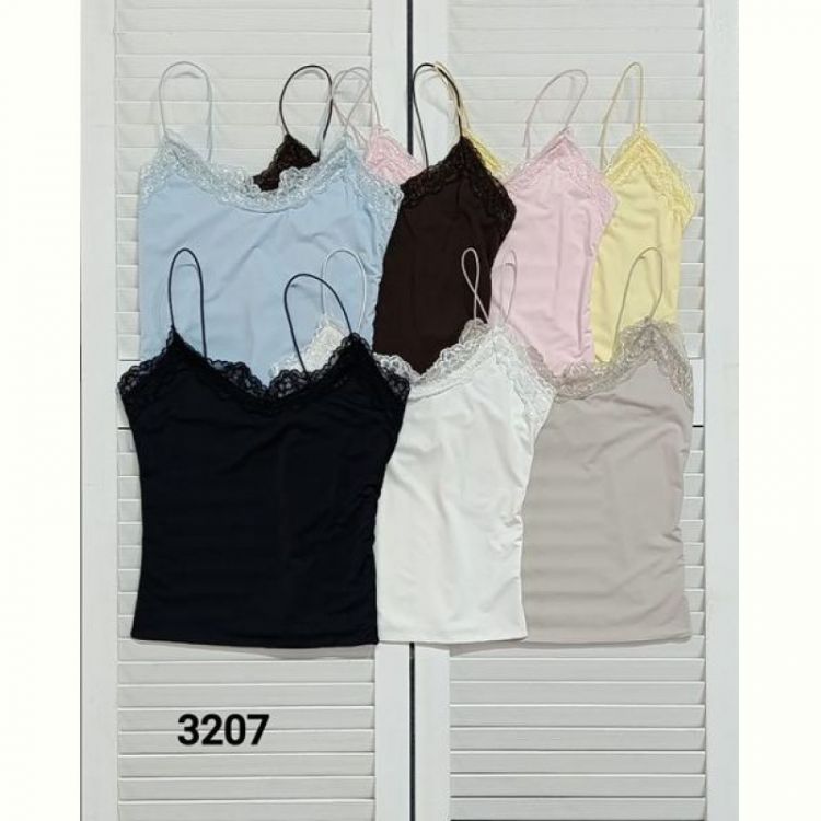 Купить Майка MMC clothes 3207 beige на obuv-plus.com.ua