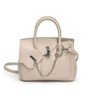 Купить Сумка Fashion Bag 6295-2 apricot на obuv-plus.com.ua