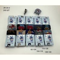 Купить Колготы Annet HK35-2 mix (92-164) на obuv-plus.com.ua