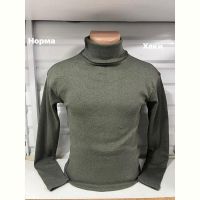 Купить Гольф Navas NW940 khaki на obuv-plus.com.ua