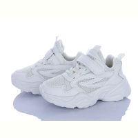 Купить Кроссовки Apawwa G1845P white на obuv-plus.com.ua