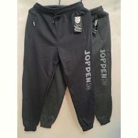 Купить Штаны спорт Giang 6078 navy на obuv-plus.com.ua