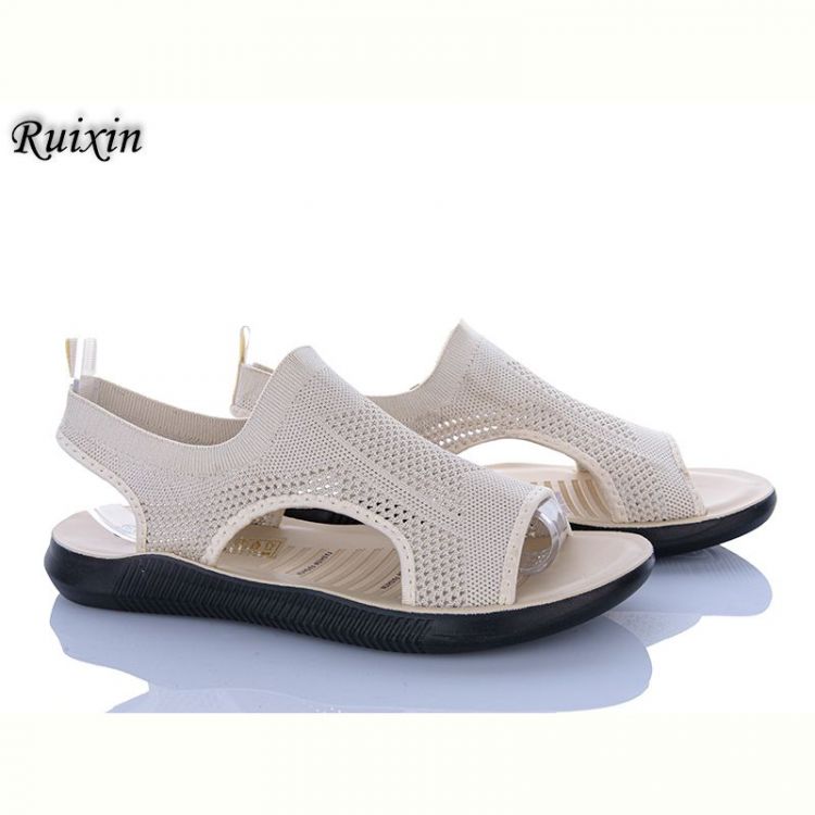Купить Босоножки Ruixin R270-3 батал на obuv-plus.com.ua