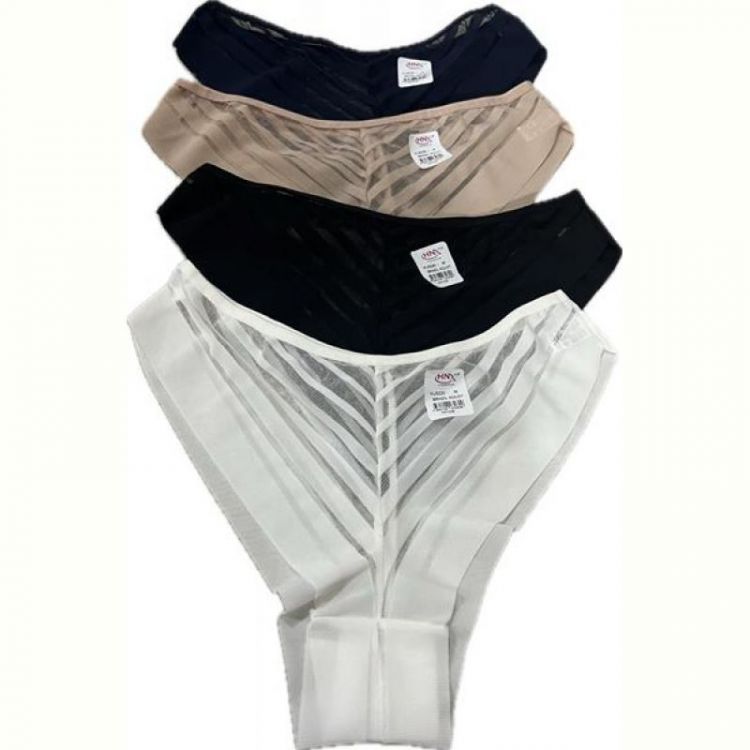 Купить Трусы Annet OX5220 mix (L) на obuv-plus.com.ua