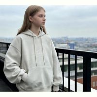 Купить Худи Yalisi UT8059 l.beige на obuv-plus.com.ua