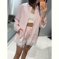 Купить Костюм Comod 8001-1 pink на obuv-plus.com.ua