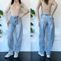 Купить Джинсы i8denim Women TB13 l.blue на obuv-plus.com.ua