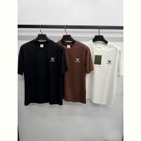 Купить Футболка F.T.H F1443 black на obuv-plus.com.ua