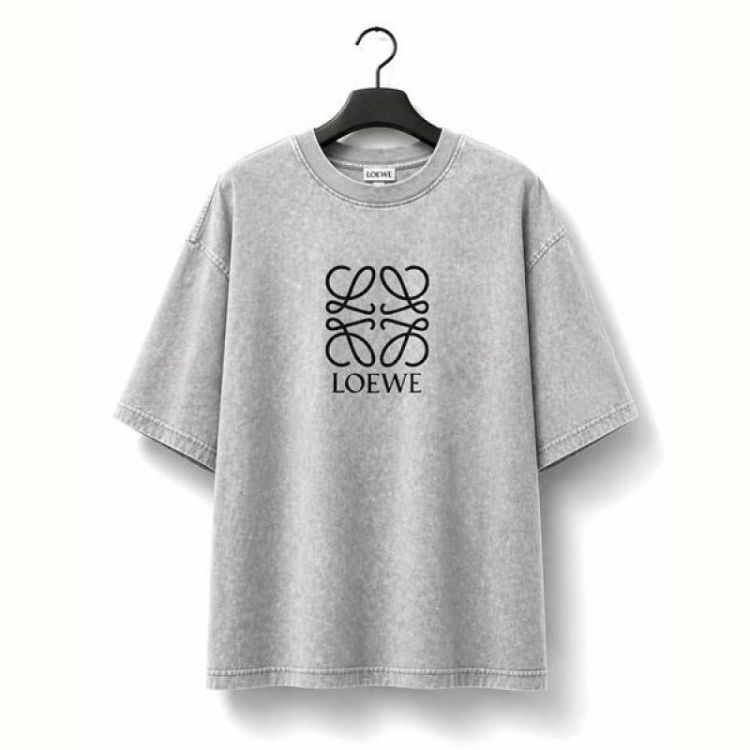 Купить Футболка Zalov ZW1709 l.grey на obuv-plus.com.ua