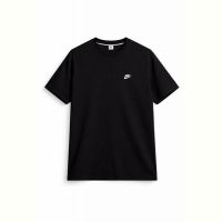 Купить Футболка Zalov ZW1809 black на obuv-plus.com.ua
