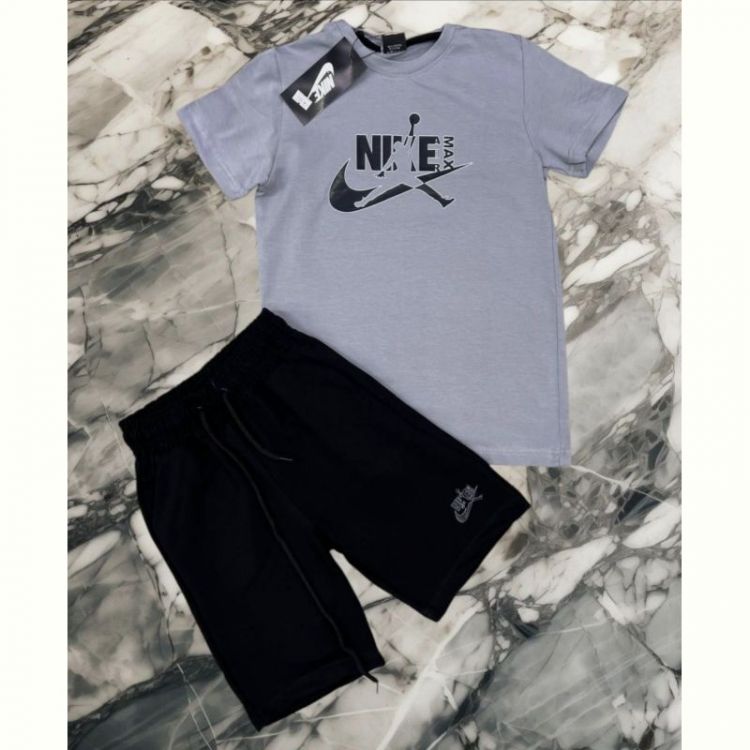 Купить Костюм MMZ M171 grey на obuv-plus.com.ua