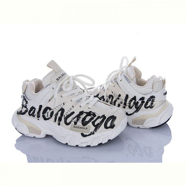 Купить Кроссовки Apawwa 59-1030A beige-black на obuv-plus.com.ua