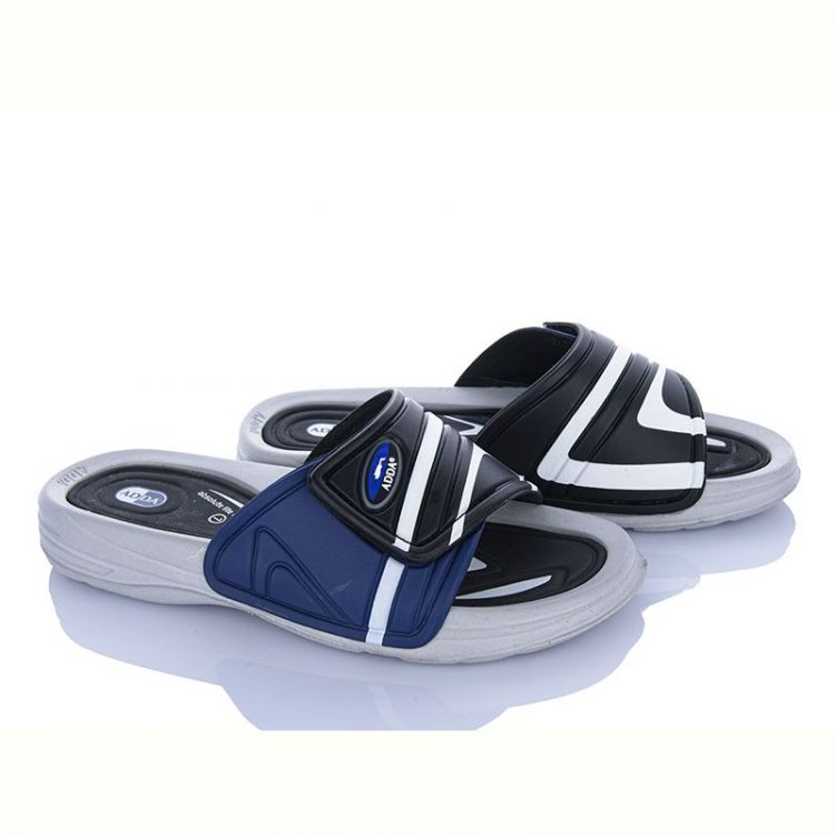 Купить Шлепанцы Obuv OK 3R26M (99004) r.blue на obuv-plus.com.ua