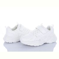 Купить Кроссовки Clibee EC307 white на obuv-plus.com.ua