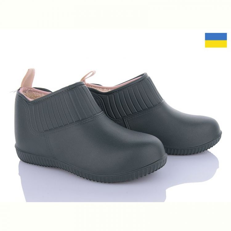 Купить Галоши Dago Dago 7009 хакі на obuv-plus.com.ua