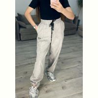 Купить Штаны спорт S.Style 617 l.grey на obuv-plus.com.ua